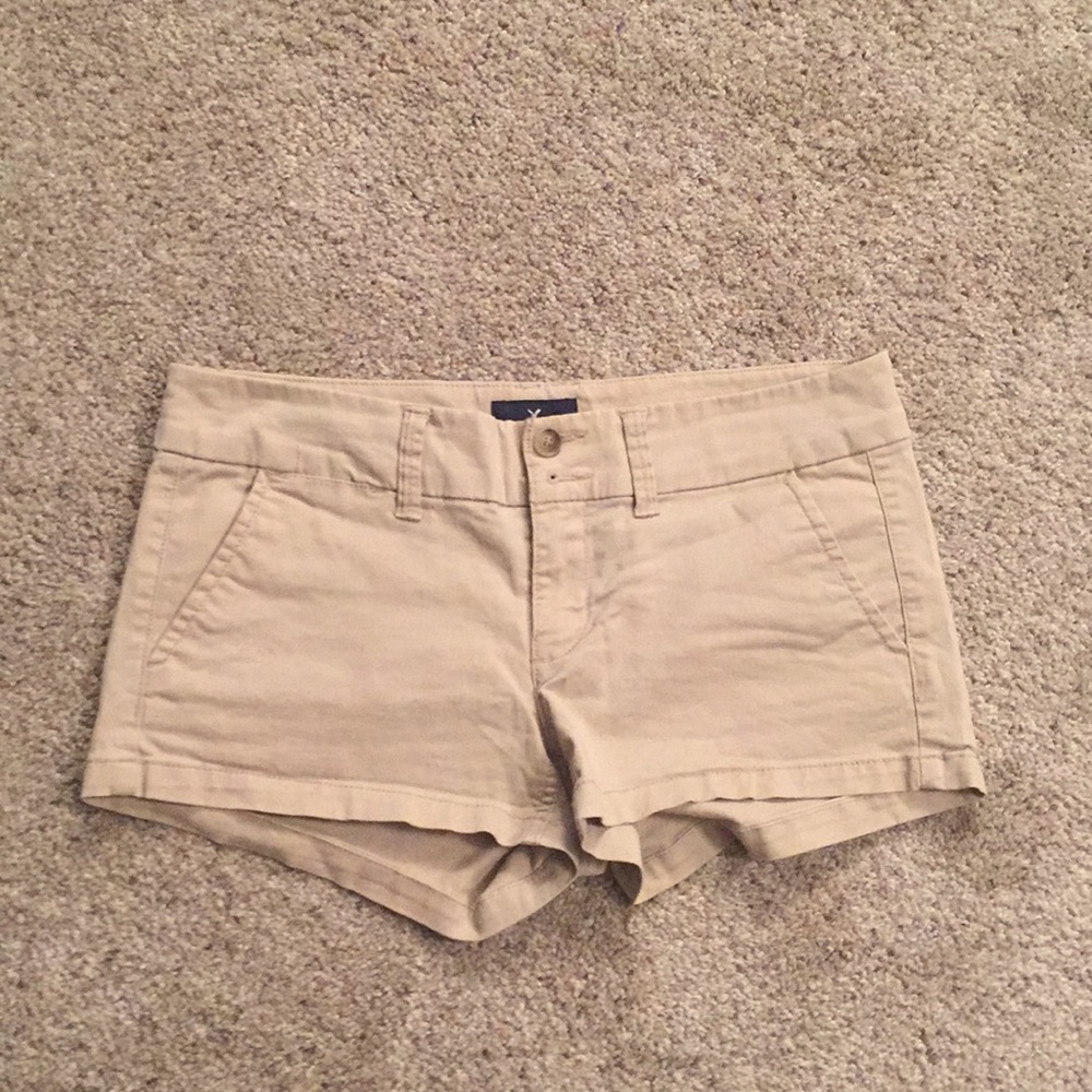 Jr shorts